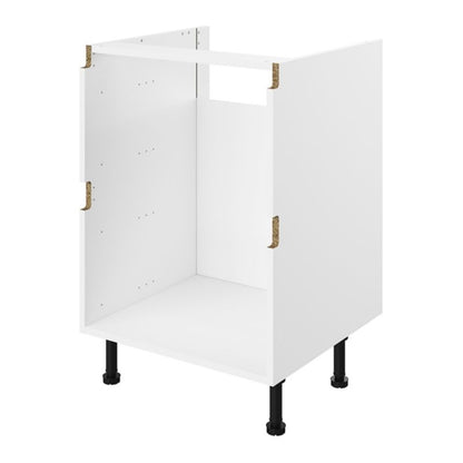 Korpus til køkkenskab med skuffer GoodHome Innovo 80 cm