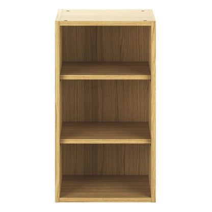 GoodHome Carway vægskabskorpus 40 cm i egetræ