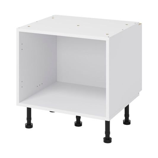 GoodHome Belfast vaskeskabskorpus 60 cm