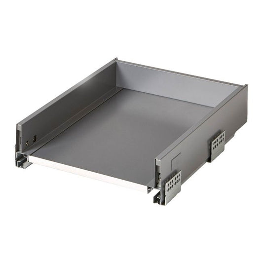 Korpus til skuffe GoodHome Soto 40 cm antracit