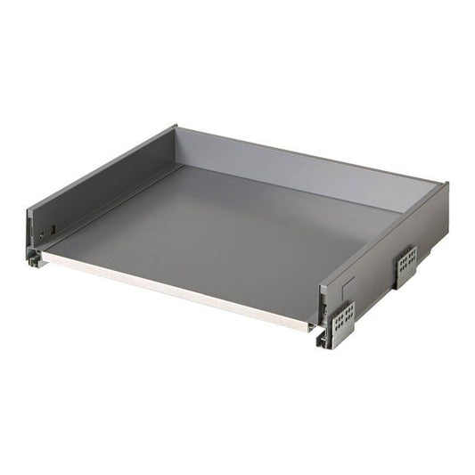 Korpus til skuffe GoodHome Soto 60 cm i antracit