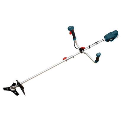 Erbauer 18 V 23 cm akku‑ryddesav uden batteri