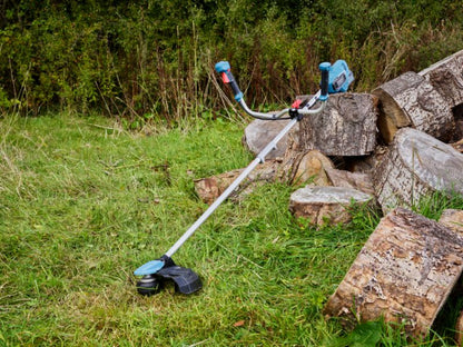 Erbauer 18 V 23 cm akku‑ryddesav uden batteri
