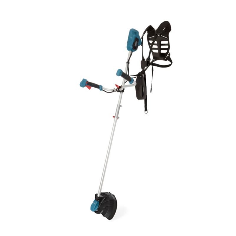 Erbauer 18 V 23 cm akku‑ryddesav uden batteri
