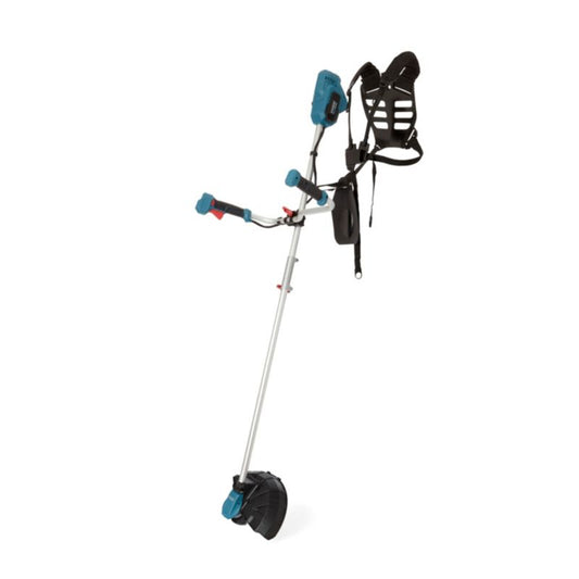 Erbauer 18 V 23 cm akku‑ryddesav uden batteri