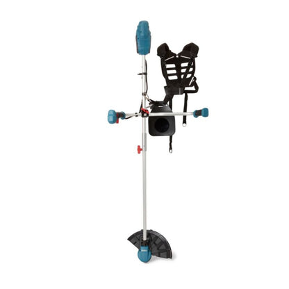 Erbauer 18 V 23 cm akku‑ryddesav uden batteri