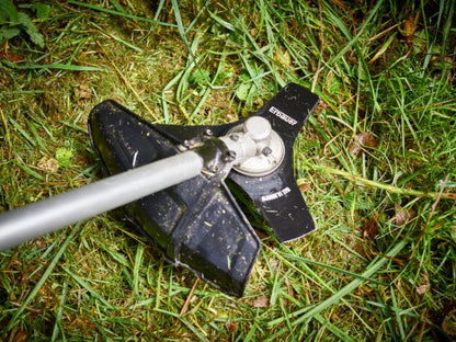 Erbauer 18 V 23 cm akku‑ryddesav uden batteri