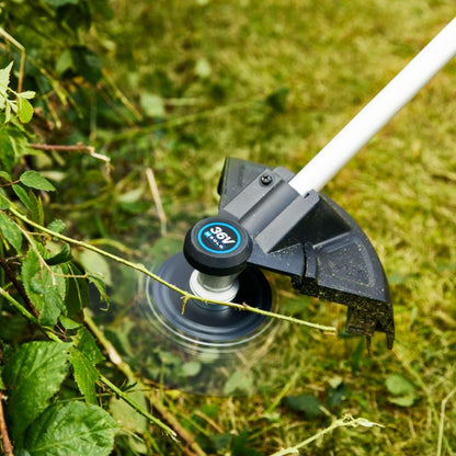 MacAllister 36 V 23/30 cm akku‑ryddesav