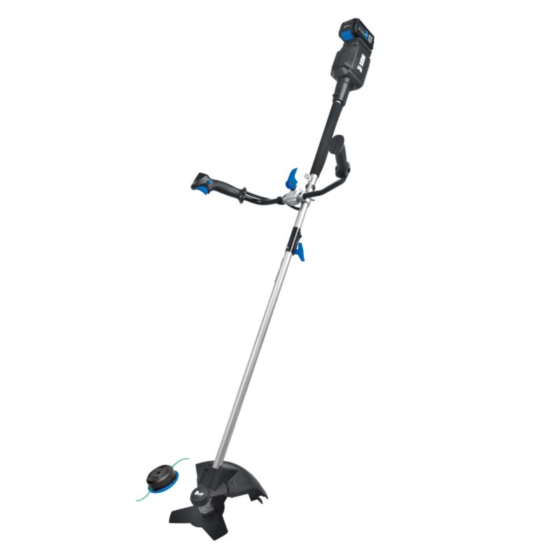 MacAllister 36 V 23/30 cm akku‑ryddesav