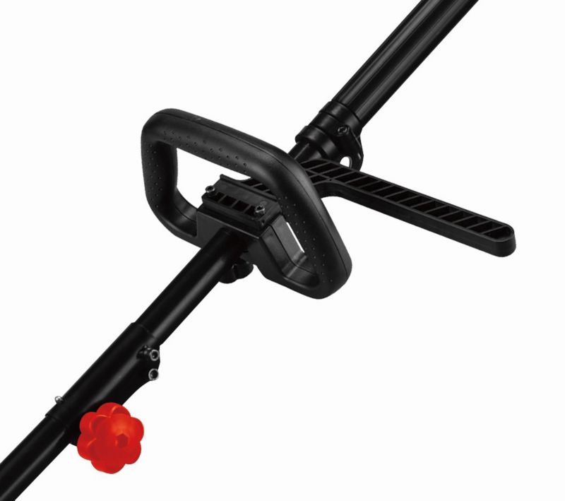 Blaupunkt elektrisk trimmer 1400 W 42 cm BC3010, 1 stk.