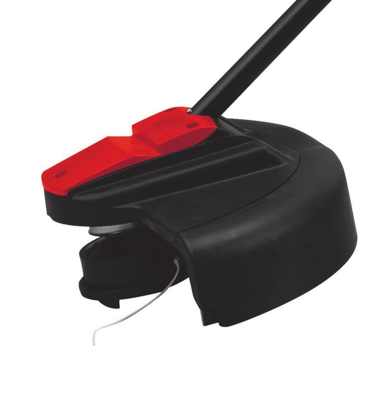 Blaupunkt elektrisk trimmer 1400 W 42 cm BC3010, 1 stk.