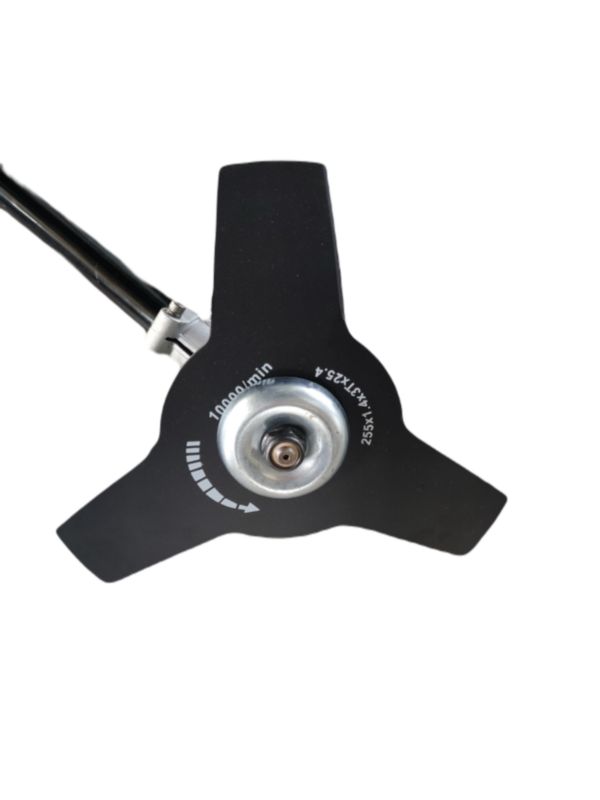 Blaupunkt elektrisk trimmer 1400 W 42 cm BC3010, 1 stk.