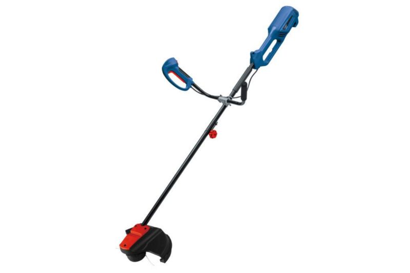 Elektrisk buskrydder Blaupunkt 1400 W 42 cm BC5010 1 stk.