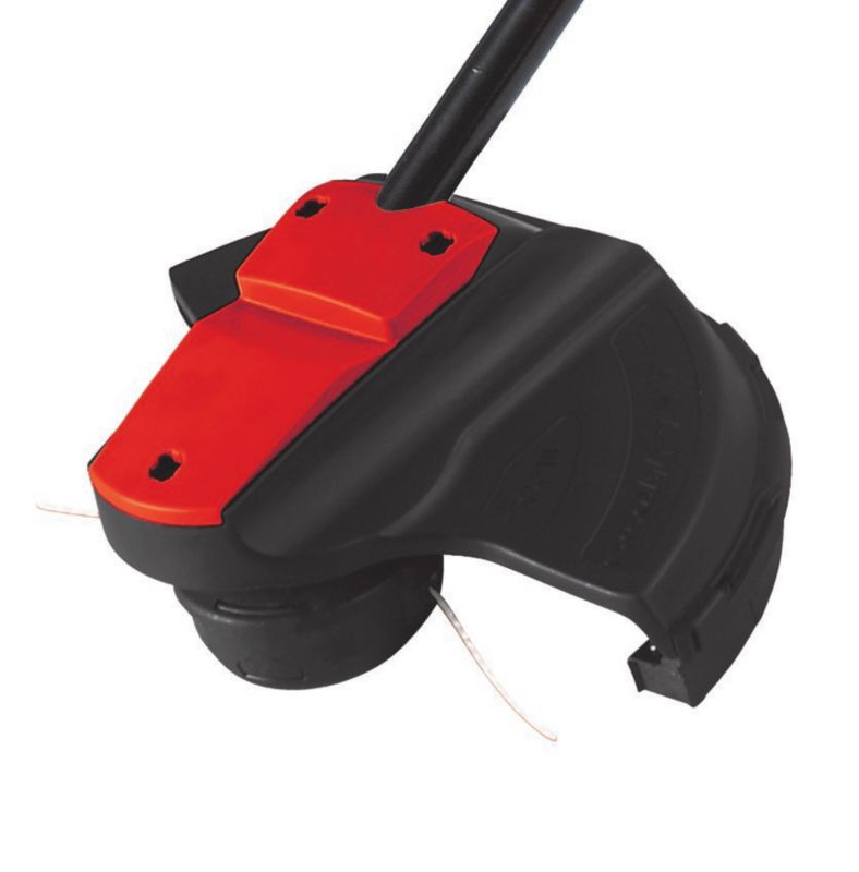 Elektrisk buskrydder Blaupunkt 1400 W 42 cm BC5010 1 stk.