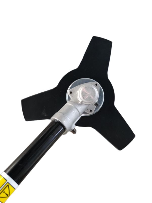 Elektrisk buskrydder Blaupunkt 1400 W 42 cm BC5010 1 stk.