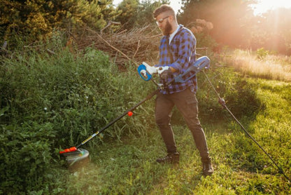Elektrisk buskrydder Blaupunkt 1400 W 42 cm BC5010 1 stk.