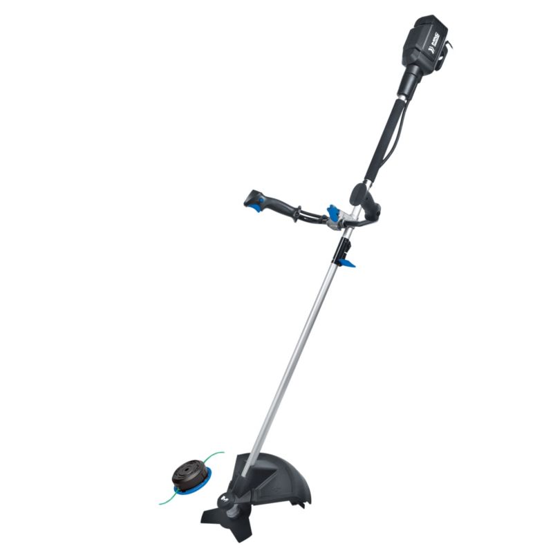MacAllister elektrisk buskrydder 1000 W 25/42 cm