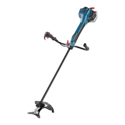 Erbauer benzintrimmer 41,2 cc 25 cm