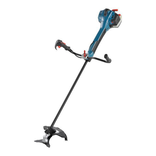 Erbauer benzintrimmer 41,2 cc 25 cm