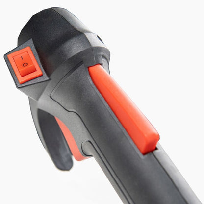 Erbauer benzintrimmer 41,2 cc 25 cm