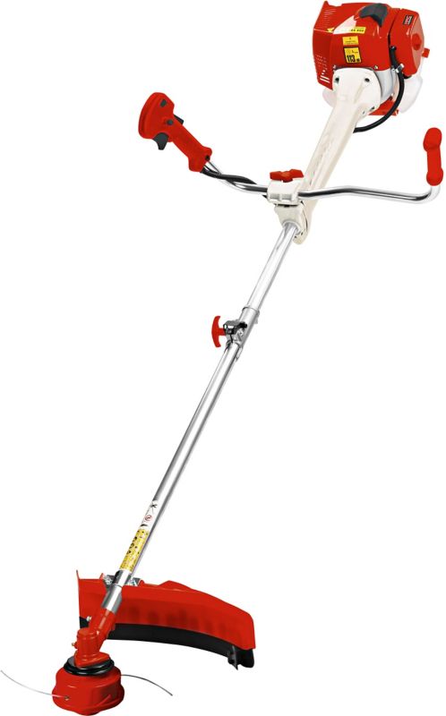 NAC BP520 Benzindrevet Buskrydder 52 cm³