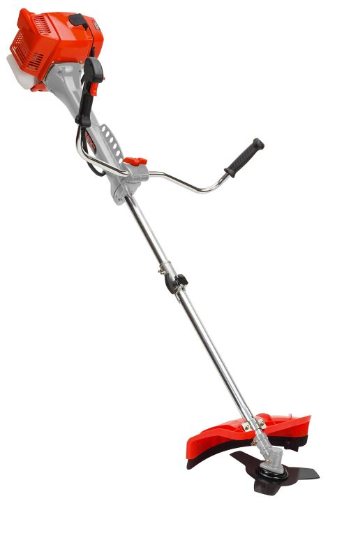 NAC BP520 Benzindrevet Buskrydder 52 cm³