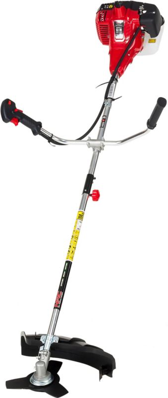 Benzindrevet buskrydder NAC BP54