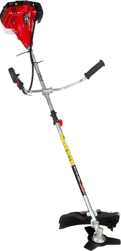 Benzindrevet buskrydder NAC BP54