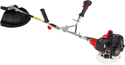 Benzindrevet buskrydder NAC BP54