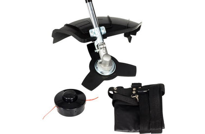 Benzindrevet buskrydder NAC BP54