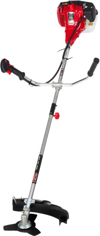 Benzindrevet buskrydder NAC BP54