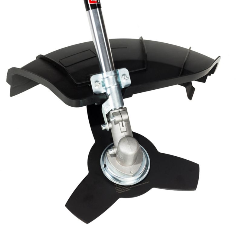 Benzindrevet buskrydder NAC BP54