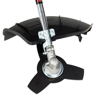 Benzindrevet buskrydder NAC BP54