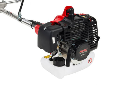 Benzindrevet buskrydder NAC BP54