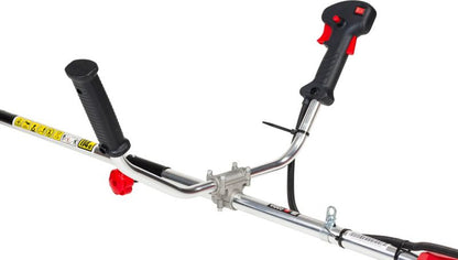 Benzindrevet buskrydder NAC BP54