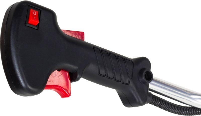 Benzindrevet buskrydder NAC BP54