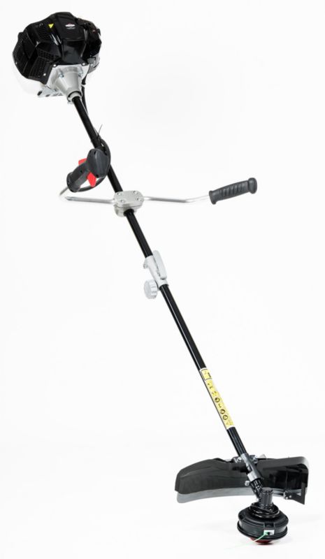 Benzindrevet buskrydder NAX 700 B