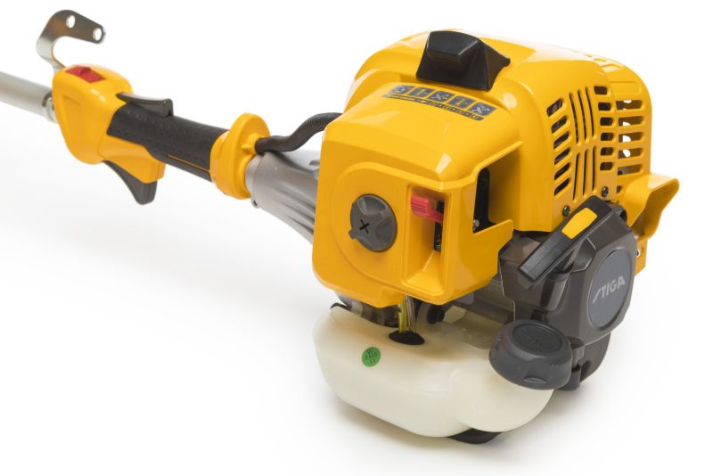 Stiga BC 535 B benzindrevet buskrydder