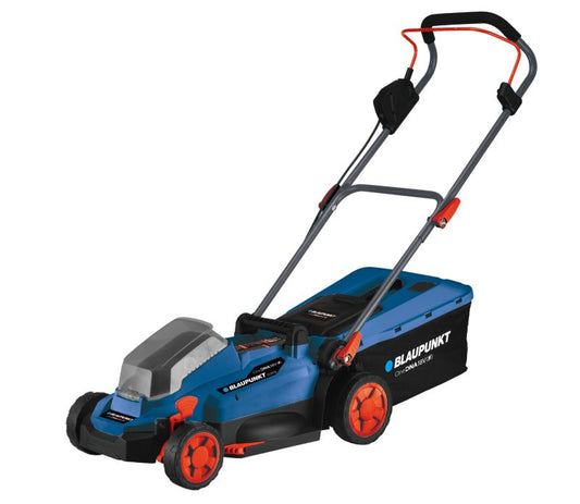 Blaupunkt CL3010 18V akku-plæneklipper 33 cm, 1 stk.
