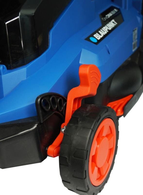 Blaupunkt CL3010 18V akku-plæneklipper 33 cm, 1 stk.