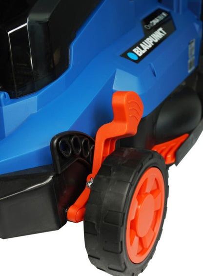 Blaupunkt CL3010 18V akku-plæneklipper 33 cm, 1 stk.