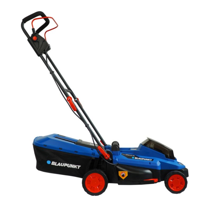 Blaupunkt CL3010 18V akku-plæneklipper 33 cm, 1 stk.