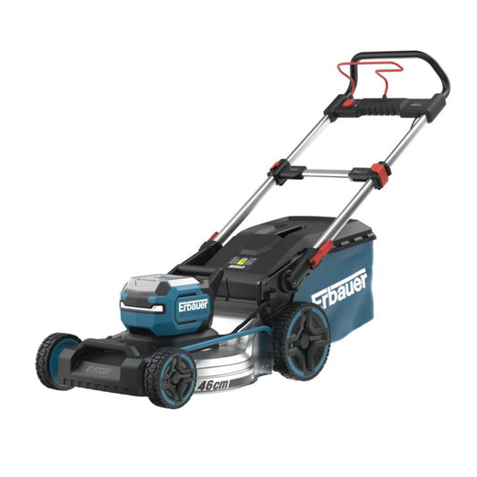 Erbauer akku-plæneklipper uden fremdrift 46 cm 36 V