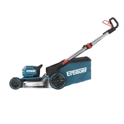 Erbauer akku-plæneklipper uden fremdrift 46 cm 36 V