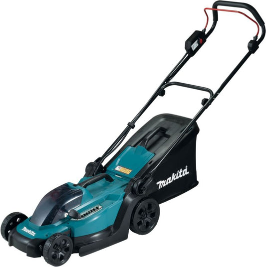 Makita 18 V 33 cm akku-plæneklipper