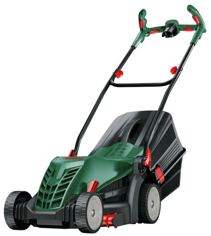 Elektrisk plæneklipper Bosch Garden UniversalRotak 37