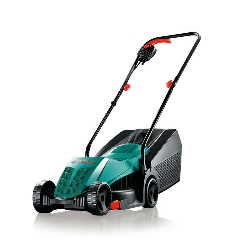 Bosch Rotak elektrisk plæneklipper 1200 W 32 cm