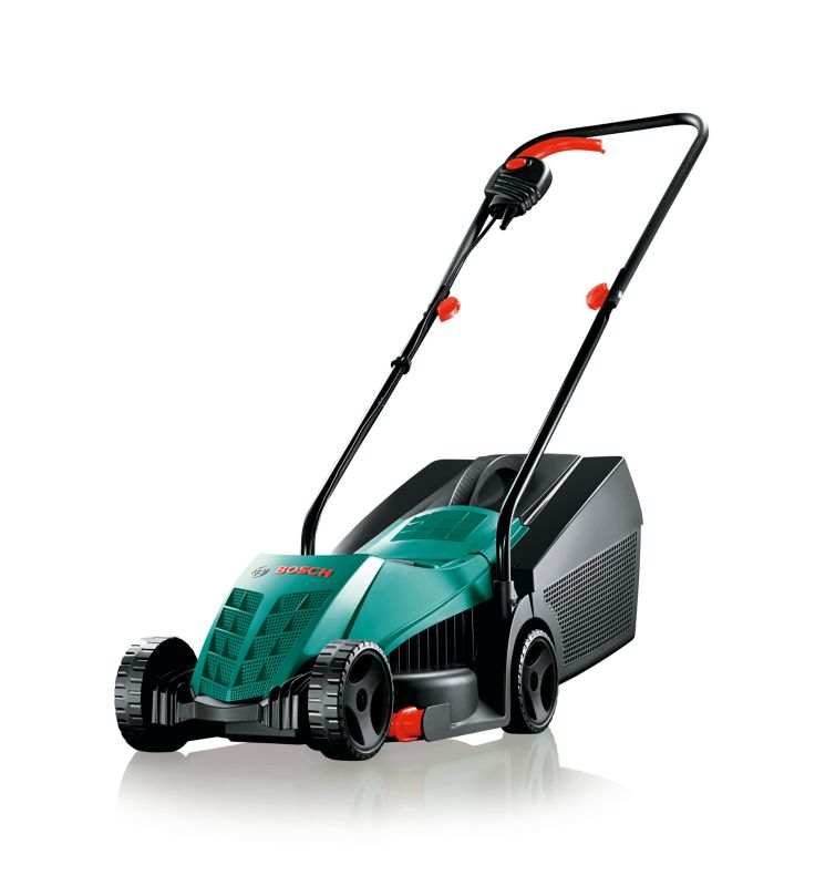 Bosch Rotak elektrisk plæneklipper 1200 W 32 cm
