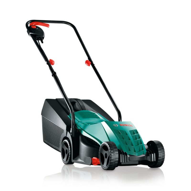 Bosch Rotak elektrisk plæneklipper 1200 W 32 cm