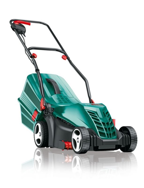 Bosch Rotak elektrisk plæneklipper 1400 W 37 cm